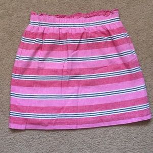 J.Crew Sidewalk Skirt